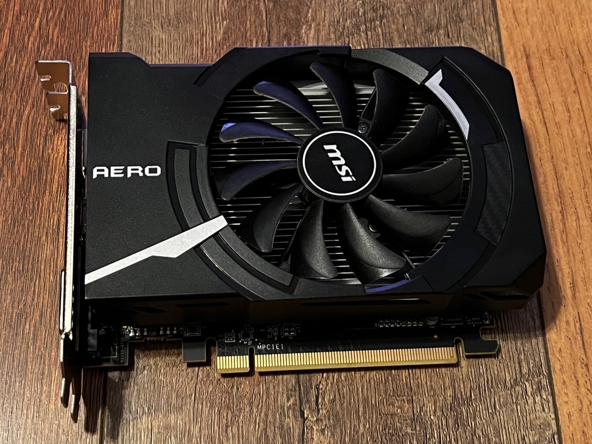 MSI AMD Radeon RX 560 AMD Computer Graphics Cards for sale