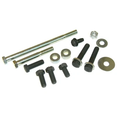 Pernos de montaje del alternador de dirección asistida herrajes 1966-69 Lemans Firebird 16 piezas Foto 1 de 4