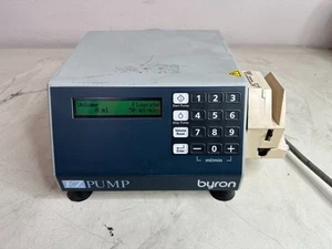 Braemar BYRON EZ PUMP INFILTRATOR AS-IS - Picture 1 of 7