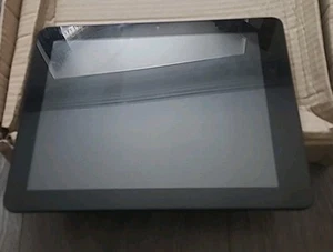 CNM TouchPad 9 Inch Tablet, Cracked Screen, Untested - Picture 1 of 2