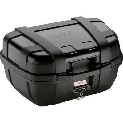 Givi TRK52BA Trekker Series 52L Top fits Case™ - Black - Image 1 of 3