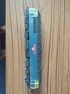 Mainline Class 56 C o- Co Diesel Locomotive B.R. Blue Livery - Picture 1 of 4