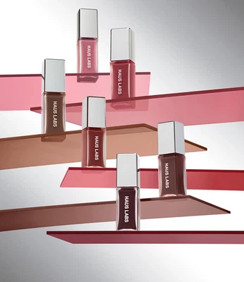 haus labs by lady gaga PHD HYBRID LIP GLAZE (assorted shades)