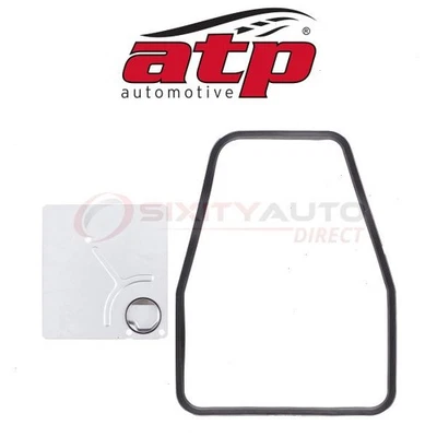 ATP Automatic Transmission Filter Kit for 1993 Land Rover Defender 110 - vb - Imagem 1 de 4