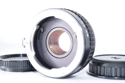 Kenko 2x APK Teleplus MC4 Auto Teleconverter Lens for Pentax K Mount From Japan - Image 1 of 4