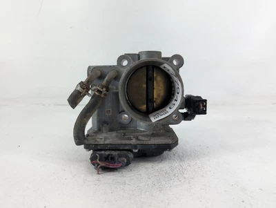 2010-2012 Honda Accord Throttle Body P4QYQ - Image 1 of 4