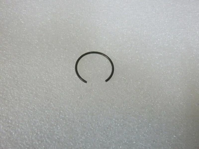 CIGÜEÑAL SUZUKI DR200SE DR 200SE CIRCLIP GENUINO 09381-16001 CANTIDAD 6 Foto 1 de 4