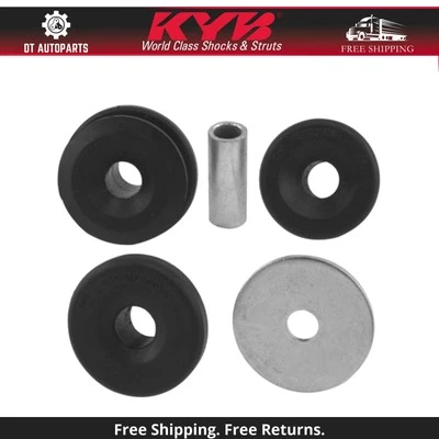 Kit de montaje de puntal de suspensión KYB para Hyundai XG300 2001 Foto 1 de 2