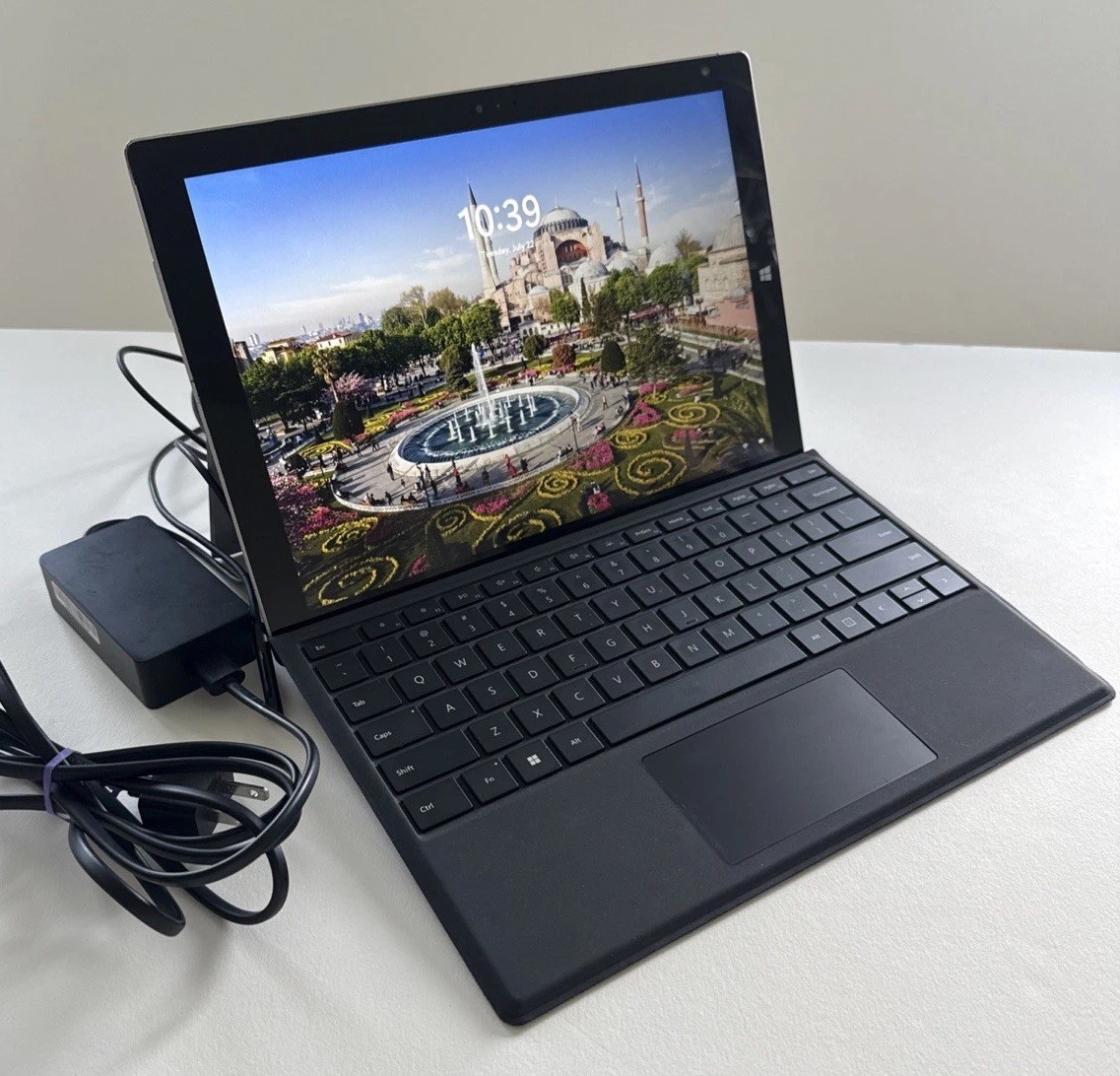 Microsoft Surface Pro3 1631 8G 256 2021付 Microsoft Surface Pro3 8GB/256GB □送料無料