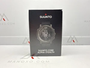 SUUNTO Core, Reloj Deportivo Exterior, Múltiples Estilos/Colores - Imagen 1 de 2