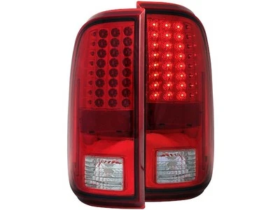 Juego de luces traseras para Ford F250 Super Duty 2008-2016 2009 2010 2011 2012 FK499YJ Foto 1 de 3