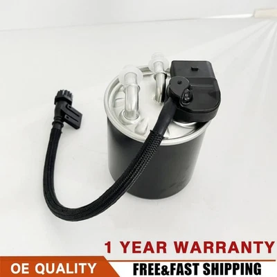 WK82018 Fuel Filter For Mercedes Sprinter 2500 3500 2.1 Turbo Diesel - Imagem 1 de 4