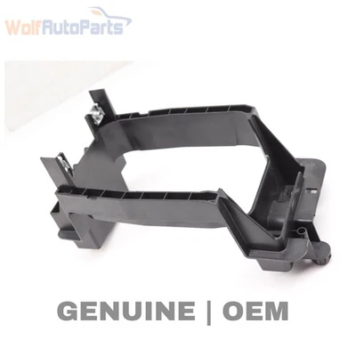 AUDI TT RS QUATTRO 2018-2023 - Soporte de montaje de consola central 8S0863531 Foto 1 de 4