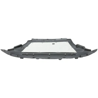 Novo protetor contra respingos dianteiro inferior do motor para Audi Q5 2014-2017 AU1228127 - Imagem 1 de 2