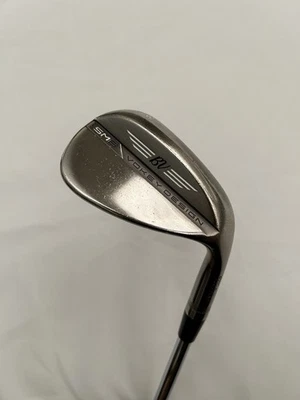 Titleist SM8 Vokey Design 56 Degree Sand Wedge Right Hand Steel - Image 1 of 4