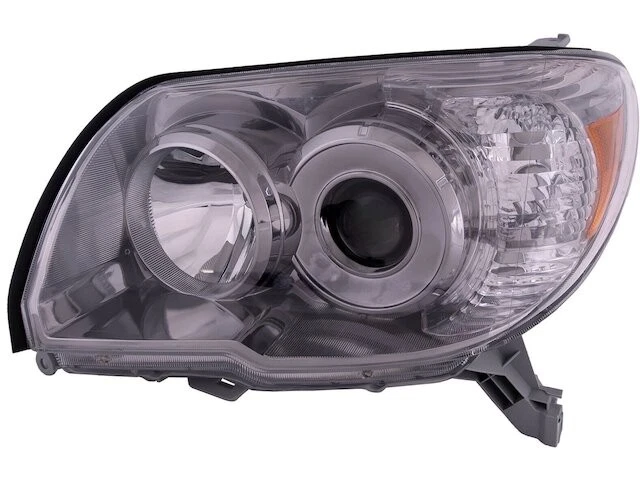 Conjunto de farol dianteiro esquerdo 14FJGN18 para Toyota 4Runner 2007 2008 2006 2009 - Imagem 1 de 1