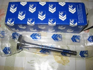 VÁLVULA DE ESCAPE MOTOR NUEVA - SE ADAPTA A: VOLKSWAGEN VW POLO Y CUPÉ Y G40 (1985-92) - Imagen 1 de 1