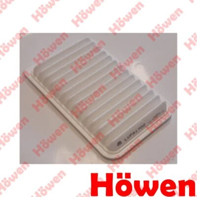 Se adapta a Suzuki Ignis 2016 - Swift 2017 - 1.2 + otros modelos filtro de aire Howen Foto 1 de 4