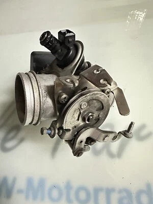 Acelerador izquierdo bmw r1150, r 1150, r1100, r 1100, r850, r 850 bing 75/45/103 Foto 1 de 3