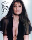 CAROLINE MUNRO - Naomi in The Spy Who Loved Me - James Bond Hand signed 10 x 8 p Only A$52.49 on eBay