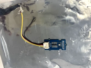 Sensor de gas Seed Studio 101020512 Grove VOC y eCO2 SGP30 v1.1 - Imagen 1 de 2