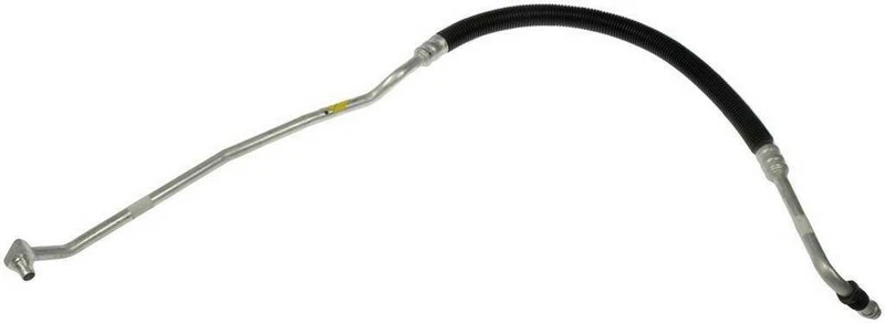 Conjunto de manguera de enfriador de aceite de motor de 7,4 L Dorman 1992 para Chevrolet C1500 1991-1993 Foto 1 de 2