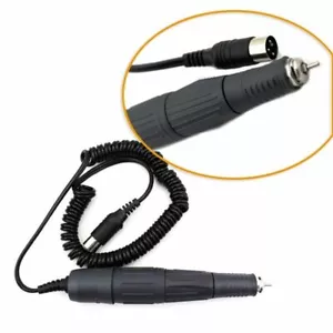 Dentallabor Marathon elektrisches Mikromotor Poliergerät + 45K U/min Motorhandstück - Bild 1 von 5