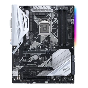ASUS Z370-A/Z370-A II Motherboard Z370 1151 socket ATX USB3.0 DDR4HDMI Dual M.2 - Picture 1 of 16