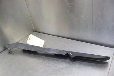 02-03 Yamaha R1 Rear Chain Guard Platic Cover Foto 1 de 3