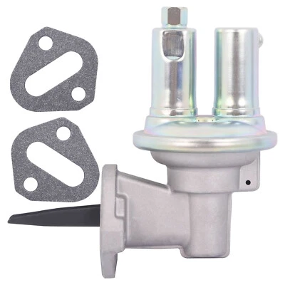 Bomba de combustible mecánica SP1039MP para Ford F150 F250 1975-1979 F350 1977-1979 4,9 L Foto 1 de 4