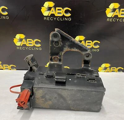 Caixa de Fusíveis do Motor Turbo 2003-2005 Chrysler PT Cruiser sem Turbo 03-05 OEM - Imagem 1 de 4
