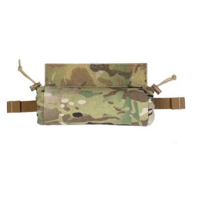 Pew Tactical Medical Pouch First Aid Kit Pouch Trauma Pouch Airsoft Hunting Gear - Image 1 of 4
