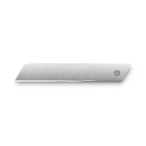 COSCO 91471 Snap Blade Utility Knife Replacement Blades (10/Pack) New - Picture 1 of 4