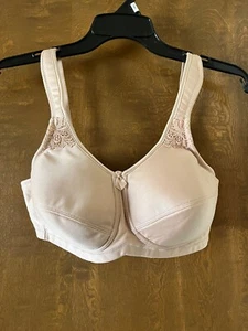 Mastectomy Bras 36C, new with tags Amoena  brand style: Kelly - Picture 1 of 3