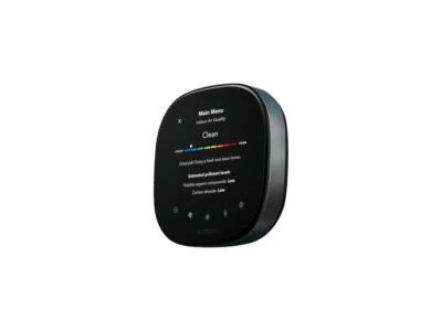 ecobee New Smart Thermostat Premium with Smart Sensor and Air Quality Monitor - - Image 1 of 4