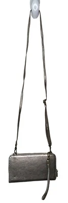 The Sak Redwood斜挎包手拿包 — 第 1/4 张图片