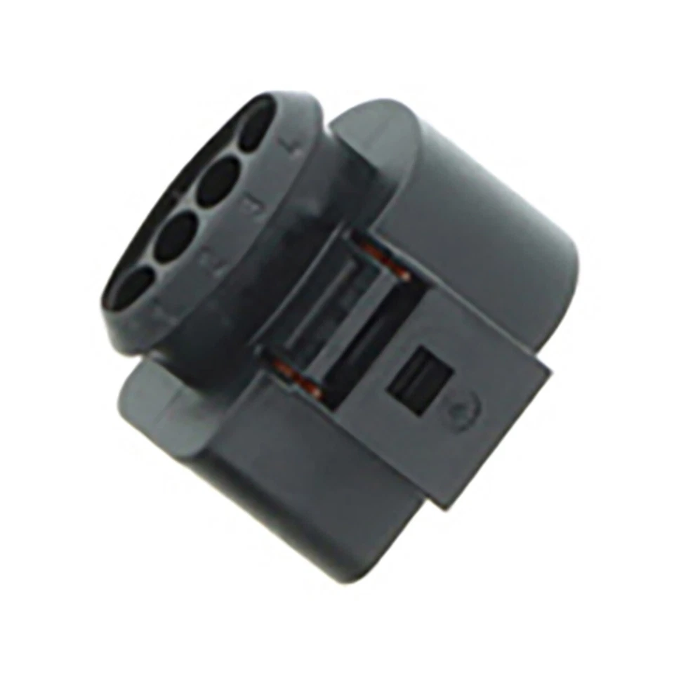 8K0973724 GenuineXL Ignition Coil Connector for Audi A3 Quattro Q7 A6 A7 Q3 A8 - Image 1 of 1