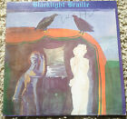 Blacklight Braille Vinyl LP Greet the Fool 1985 Psych Experimental Vinyl LP NM-
