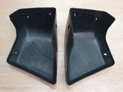 DAIHATSU TAFT ROCKY FOURTRAK FRONT BUMPER EXTENSION SUB-ASSY SET Foto 1 de 4