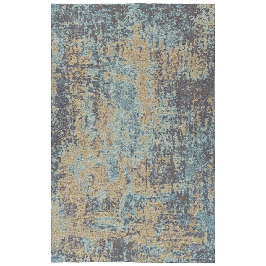 Kaleen Rugs Santiago Area Rug, Beige, 2'x3' - STG95-03-23 - Image 1 of 1