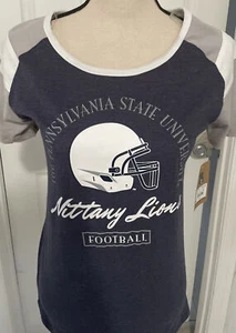 The Pennsylvania State University Nittany Lions Medium T-shirt - Picture 1 of 8