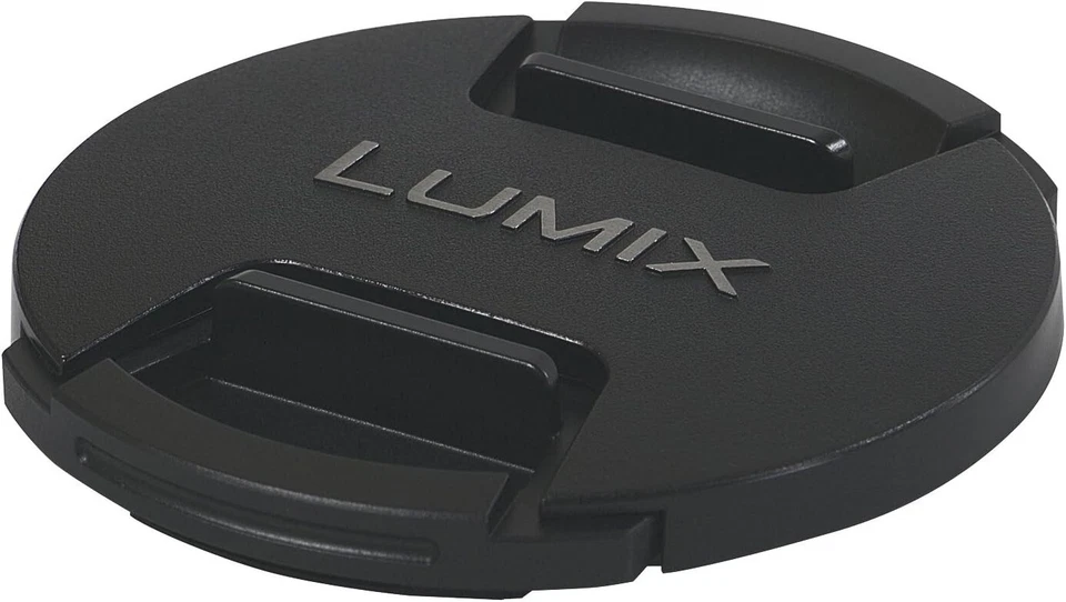 Panasonic Lens Cap LFC62 DMW-LFC62 05566 From Japan - Image 1 of 1