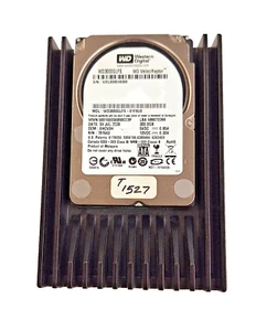 WESTERN DIGITAL WD3000GLFS-01F8U0 300GB 10000 RPM SATA 3.5" Hard Drive - Picture 1 of 3