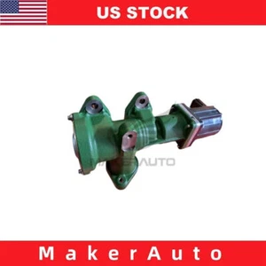 New 4309416NX, 5473296RX Exhaust Gas Rcn Valve For Cummins USA - Picture 1 of 5