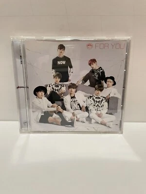 BTS For You Japan EP - Image 1 of 3