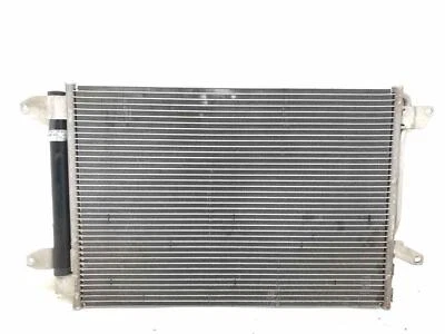 2015-2018 ----- Volkswagen Beetle Jetta GLI ----- AC Condenser -- 5C0820411K - Изображение 1 из 3