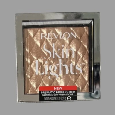 Revlon Skin Lights Prismatic Highlighter Twilight Gleam 202 - Image 1 of 2