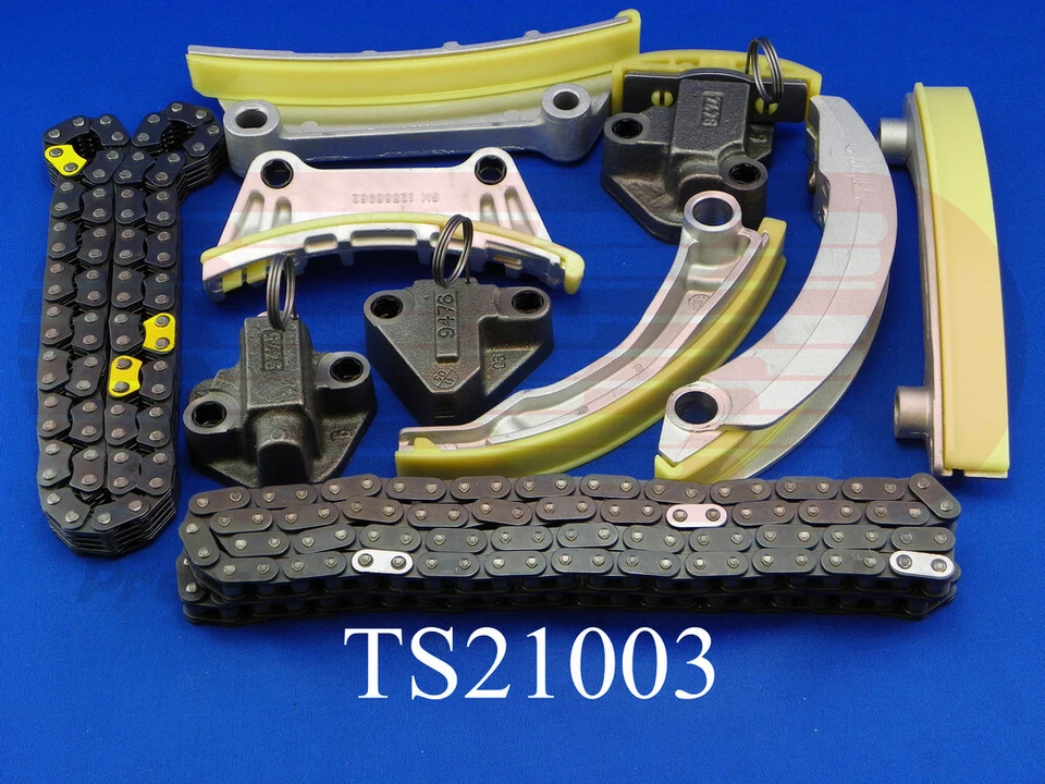 Engine Timing Set-Stock Preferred Components TS21003 - Image 1 of 1
