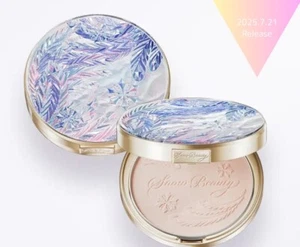 [PRE-ORDER] SHISEIDO Snow Beauty 2025 Brightening Skincare Powder Set 25g - Picture 1 of 1
