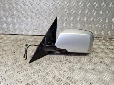 BMW X3 WING MIRROR PASSENGER SIDE 2007 - Imagem 1 de 4